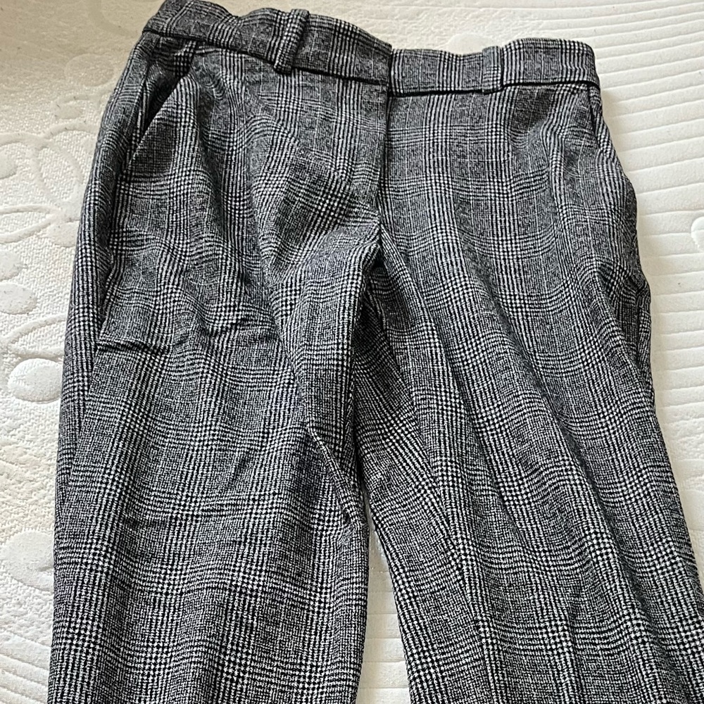 H&M work pants.